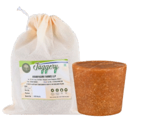 Jaggery Block