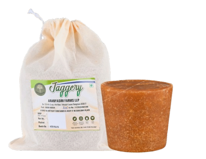 Jaggery Block