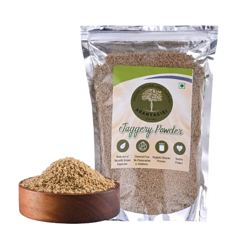 Powder Jaggery