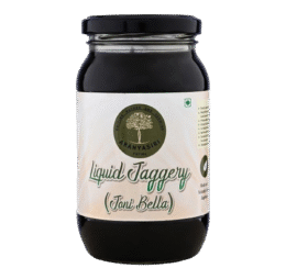 Liquid Jaggery