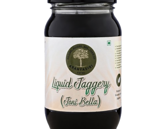Liquid Jaggery