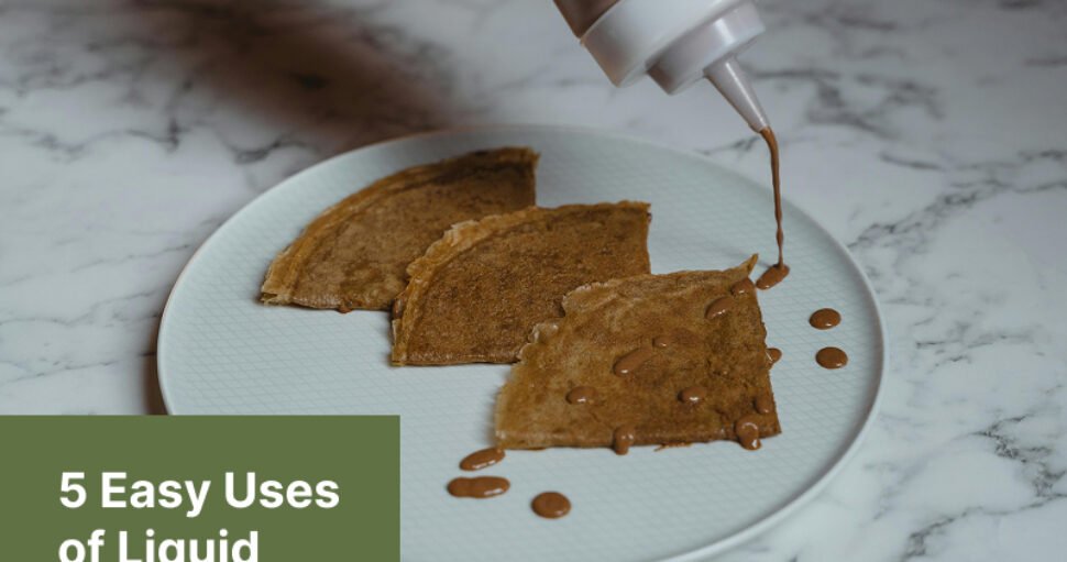 5 Everyday Ways to Use Liquid Jaggery