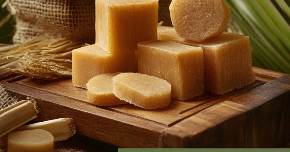 Is Your Jaggery Really Pure? Here’s How to Tell
